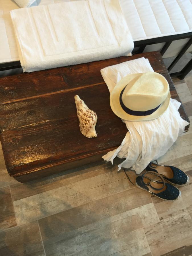 Gigi Rooms Poros Town Exterior foto